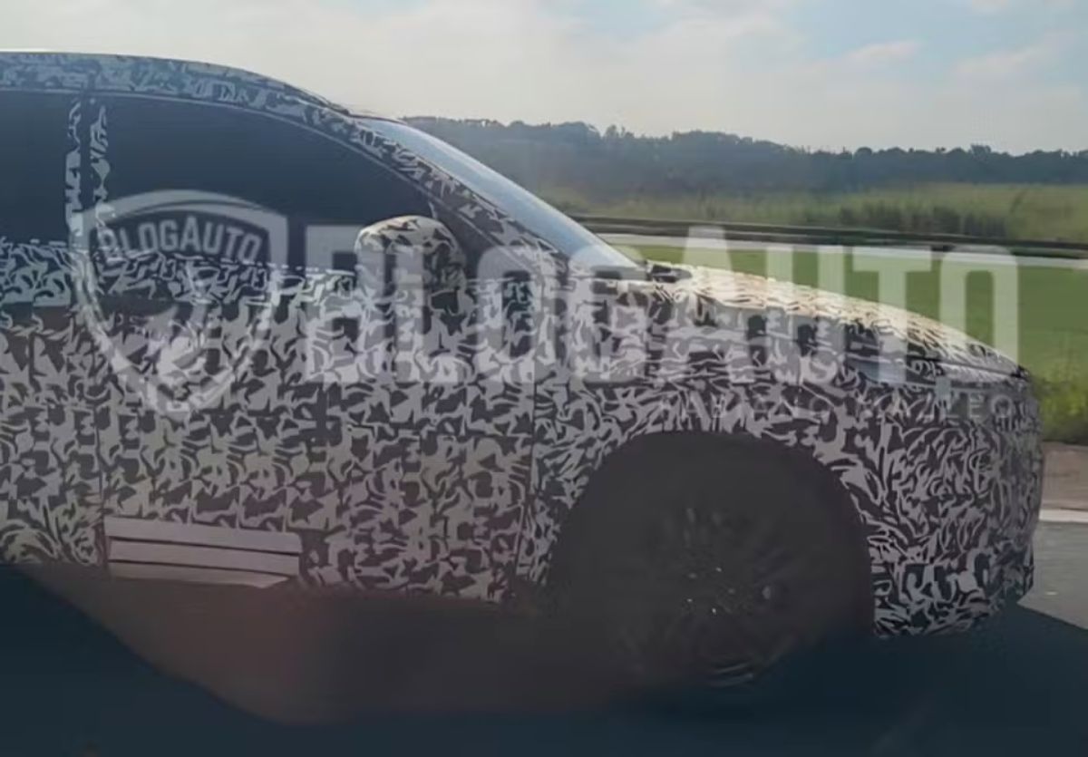 Toyota pick-up compacta Sudamérica