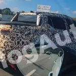 Toyota pick-up compacta Sudamérica