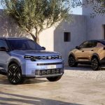 Fiat Grizzly 2027