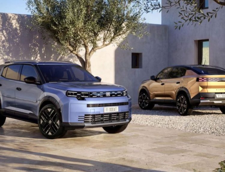 Fiat Grizzly 2027