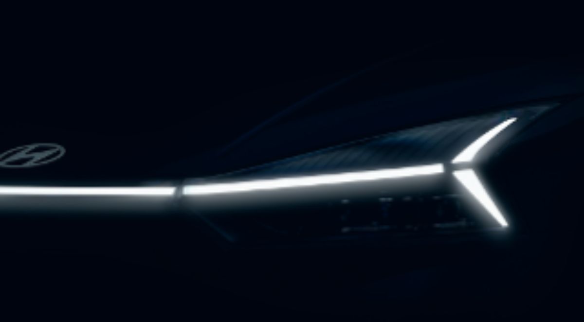 Hyundai i20 2027 Sudamérica