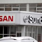 Nissan Chery producción Sunderland Reino Unido 2027