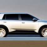 Chrysler Airflow 2027
