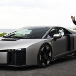 Audi Nuvolari 2027
