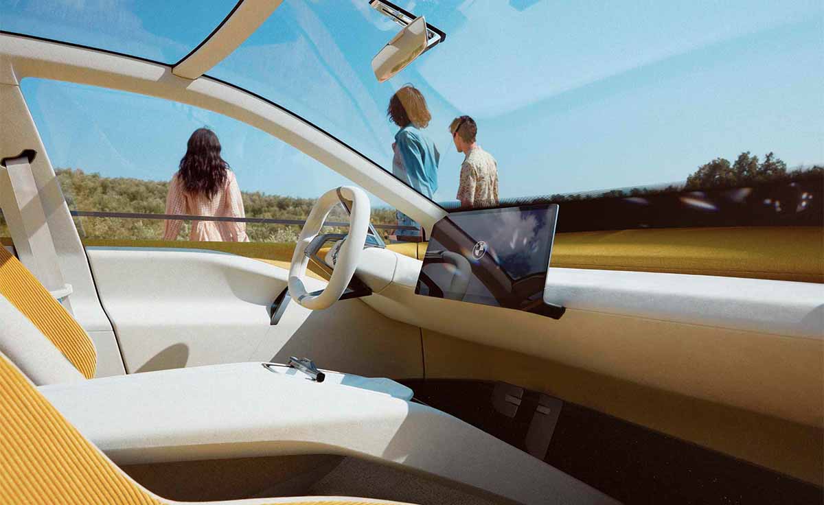 BMW Serie 1 propulsión trasera eléctrico