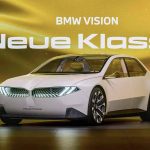 BMW Serie 1 propulsión trasera eléctrico