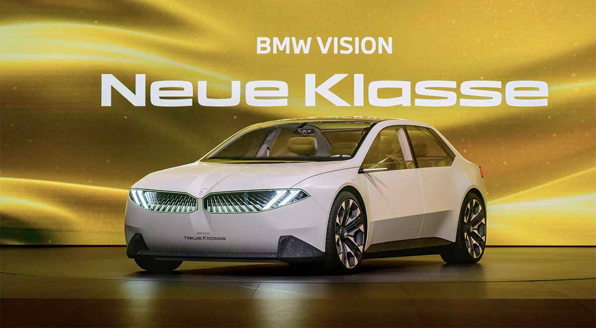 BMW Serie 1 propulsión trasera eléctrico