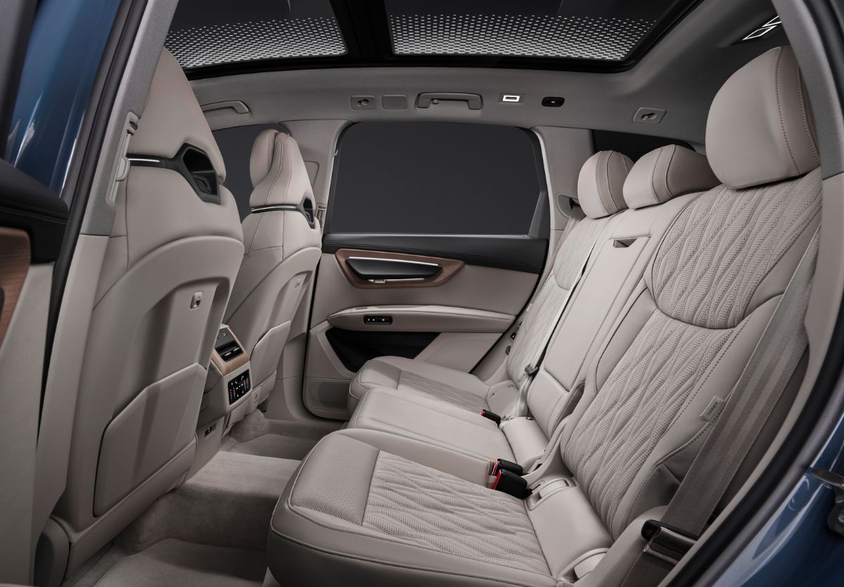 Audi Q7 2027