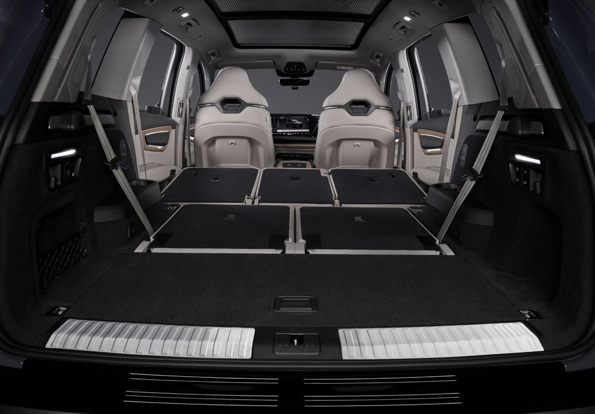 Audi Q7 2027