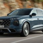 Audi Q7 2027