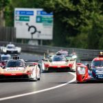 Las 24 Horas de Le Mans 2026
