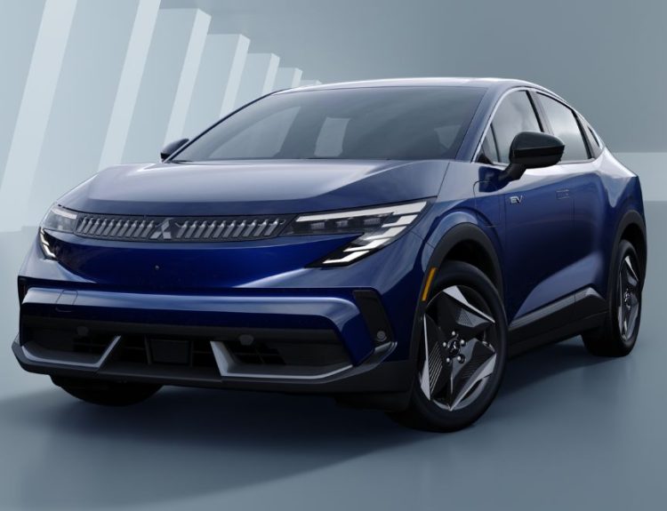 Nissan Eclipse Sportback 2027