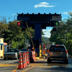 Peajes Bucaramanga-Bogotá