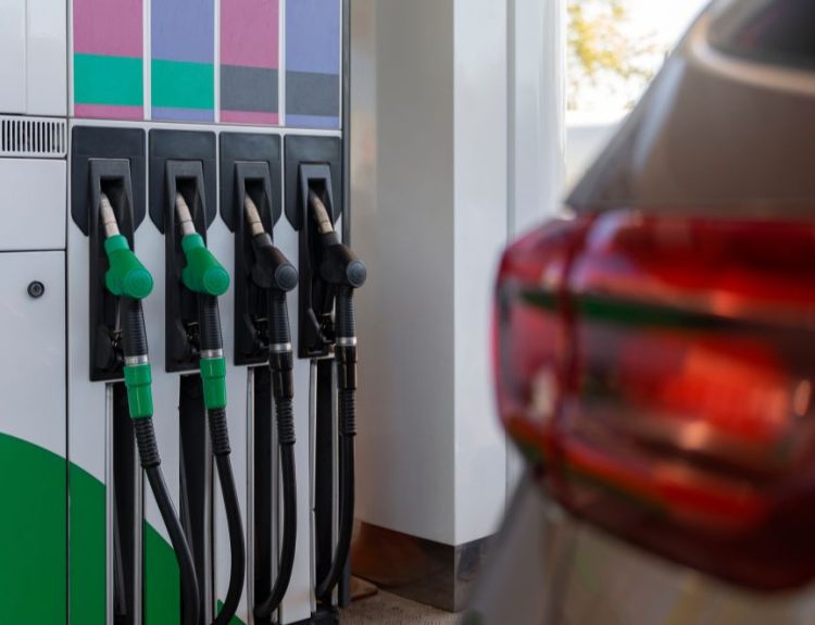 Colombia Gas Licuado de Petroleo GLP