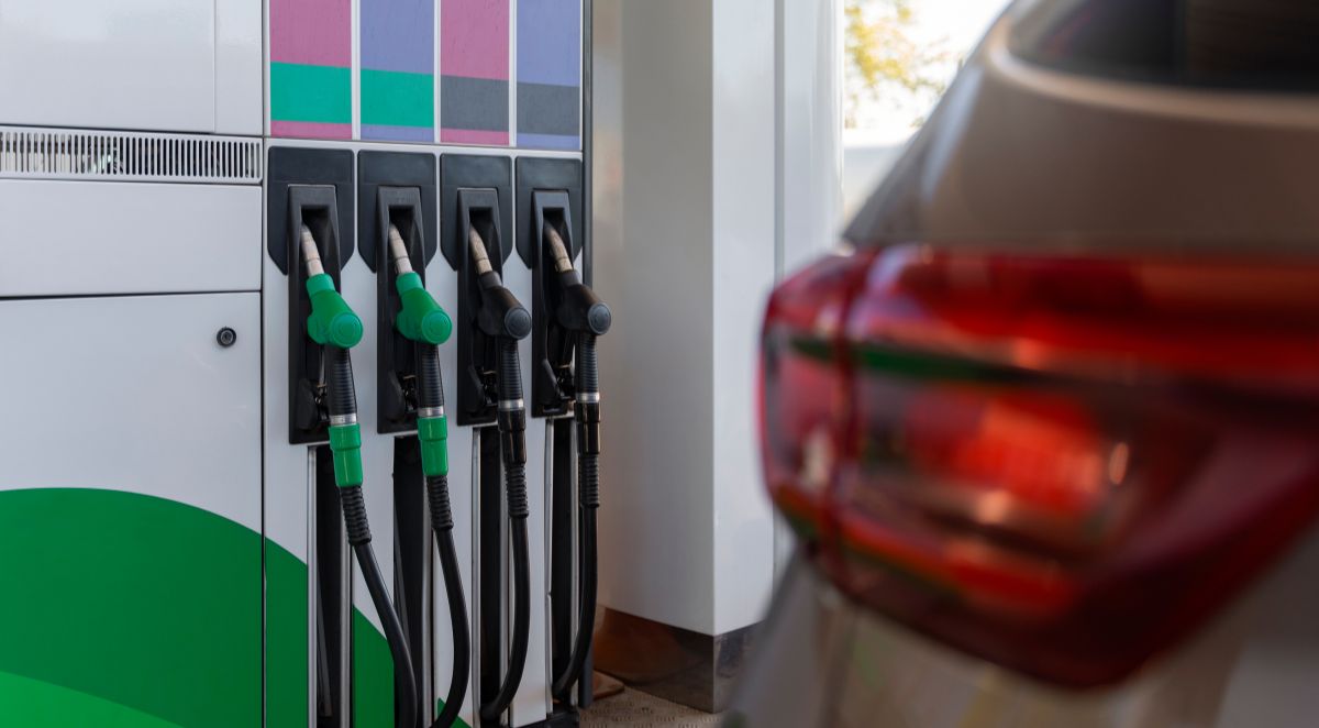 Colombia Gas Licuado de Petroleo GLP