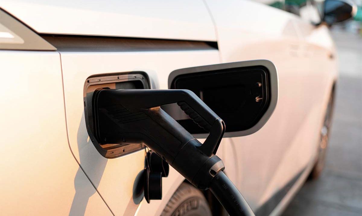 BYD Flash Charging