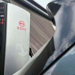 BYD Flash Charging