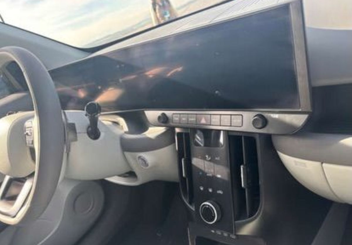 Hyundai i20 2027 Sudamérica