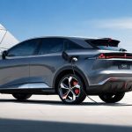 Vehículos eléctricos rango extendido 2026