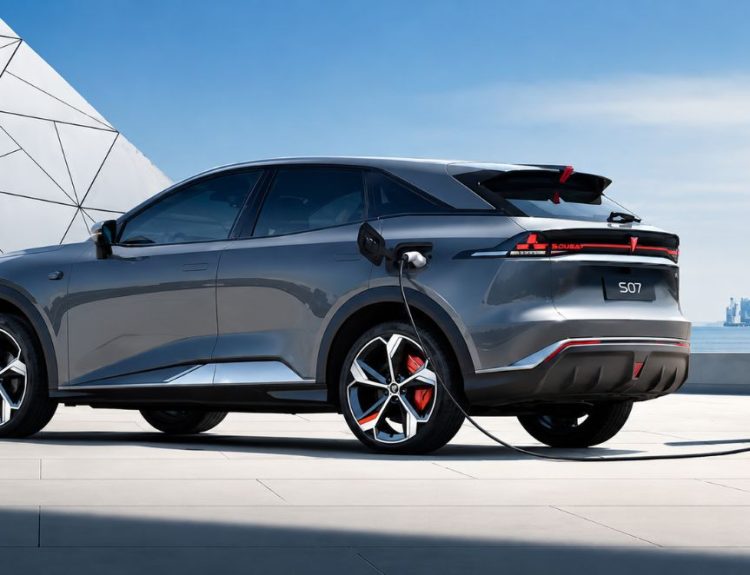 Vehículos eléctricos rango extendido 2026