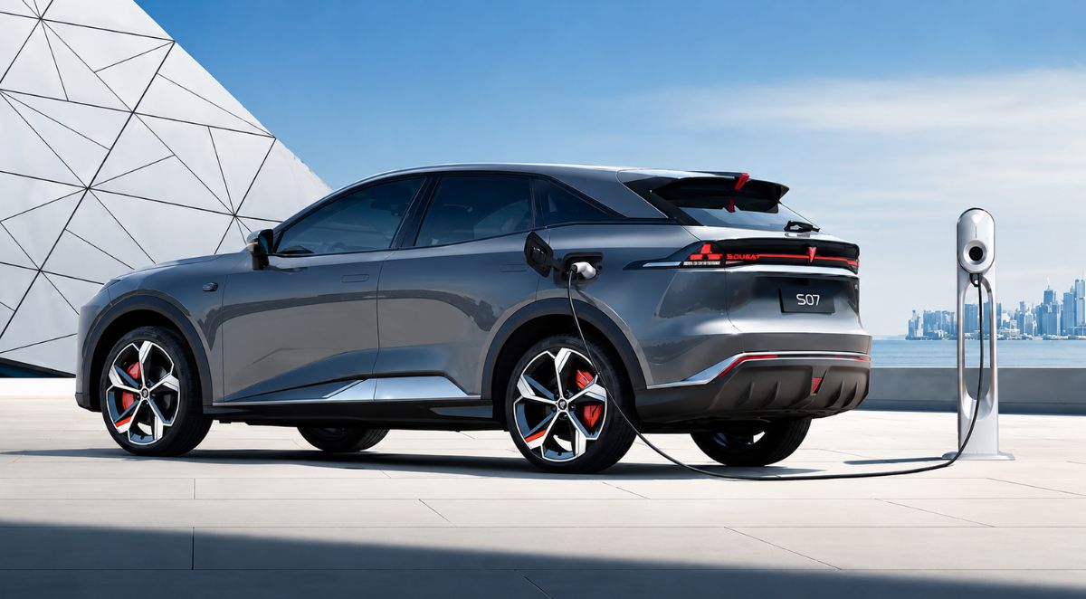 Vehículos eléctricos rango extendido 2026
