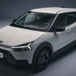 Hyundai i20 2027 Sudamérica