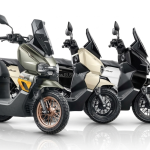 Honda HooRide 125