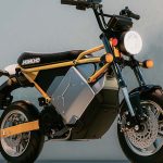 LiveWire S4 Honcho Harley Davidson