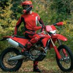 Ducati Desmo450 EDS