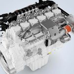 Motor de amoníaco