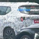 Honda WR-V 2027