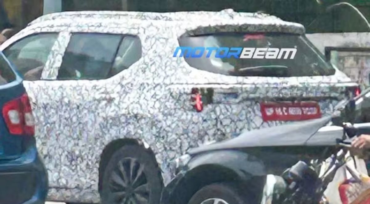 Honda WR-V 2027