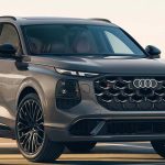 Audi SQ7 2027