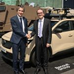 Renault drones militares