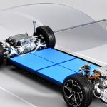 Baterías carros eléctricos 2026