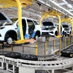 Ensamble carros eléctricos Colombia