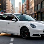 Ora 7 GWM-BMW
