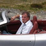 Jeremy Clarkson Top Gear