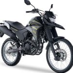 Yamaha XTZ 250 2027