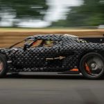 Lego Koenigsegg récord 2026