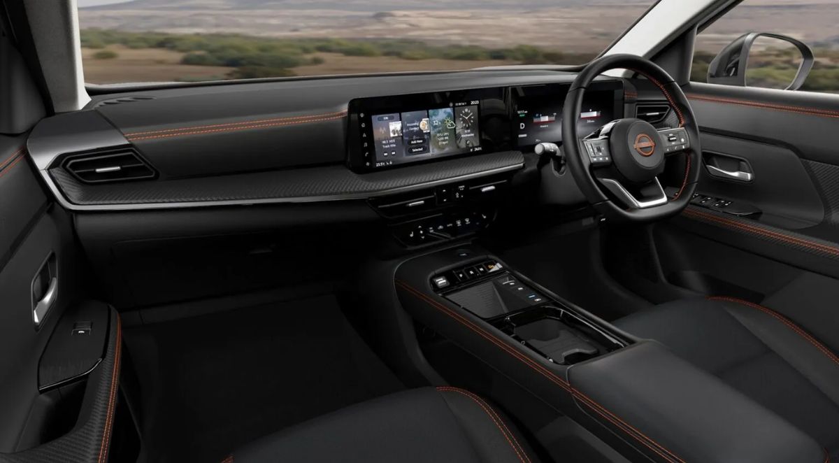 Nissan, nissan kicks, nissan kicks segunda generación, nissan kicks japón, nissan kicks 2026 japón, nissan kicks e-power 2026, nissan kicks 2026 hibrido, nissan kicks 2026 versiones, nissan kicks rock creek 2026