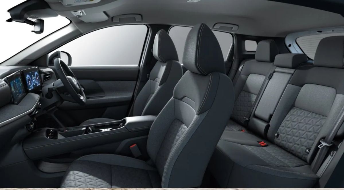 Nissan, nissan kicks, nissan kicks segunda generación, nissan kicks japón, nissan kicks 2026 japón, nissan kicks e-power 2026, nissan kicks 2026 hibrido, nissan kicks 2026 versiones, nissan kicks rock creek 2026