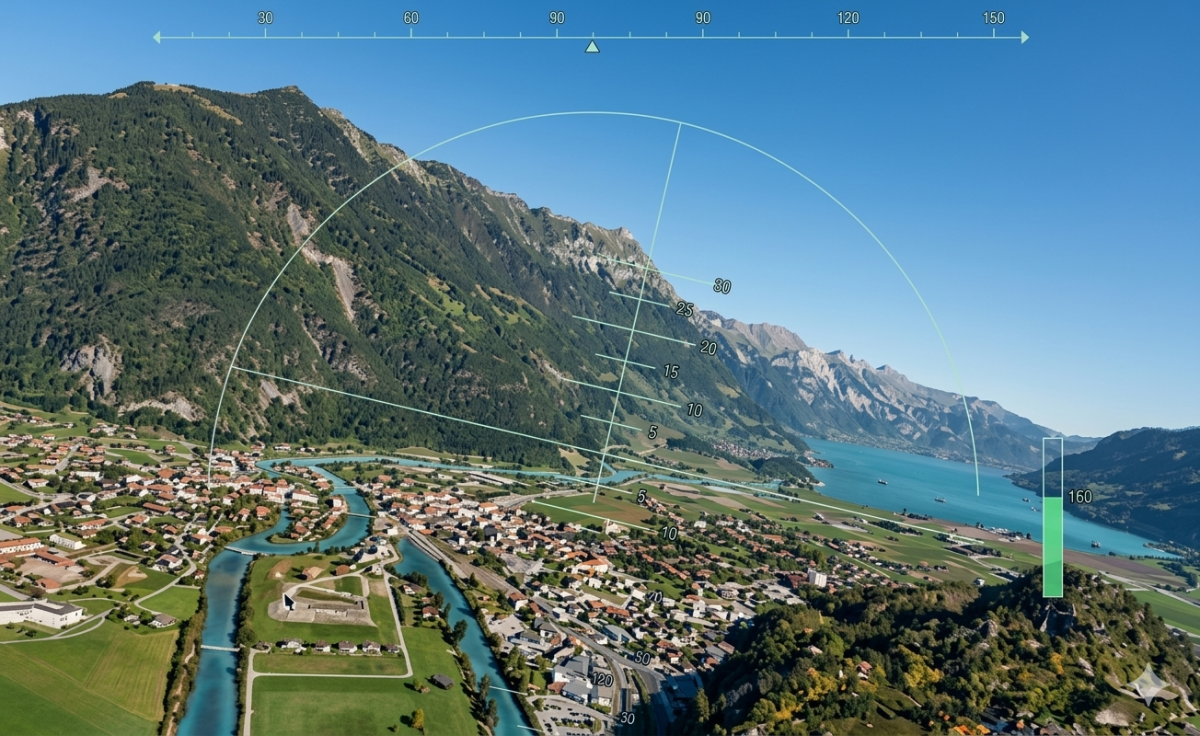Google Earth simulador Aviación 2026
