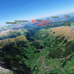 Google Earth simulador Aviación 2026