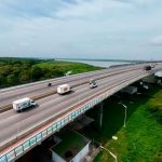 Ruta-E camiones de carga eléctricos Colombia