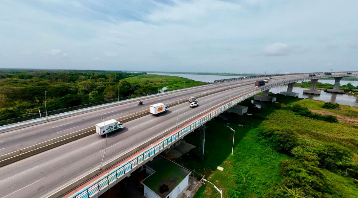 Ruta-E camiones de carga eléctricos Colombia