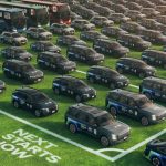 Hyundai Kia carros mundial de fútbol 2026