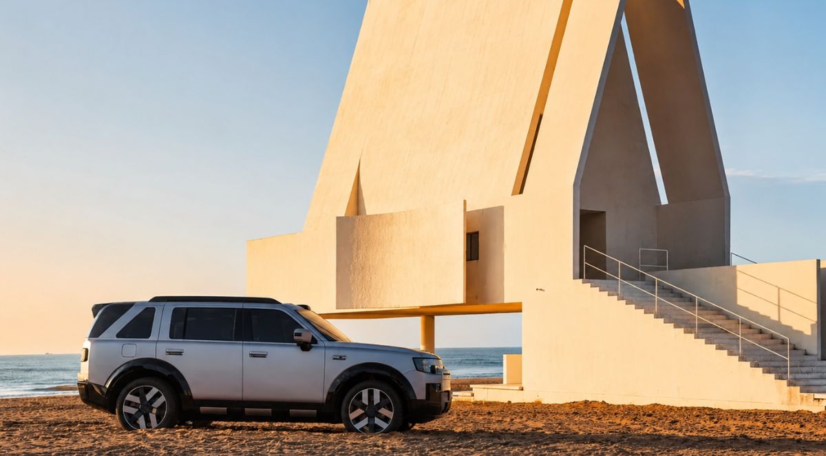 Freelander 8 First Edition 2026