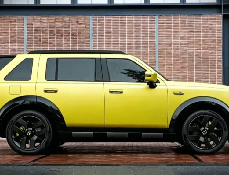 Freelander 8 First Edition 2026