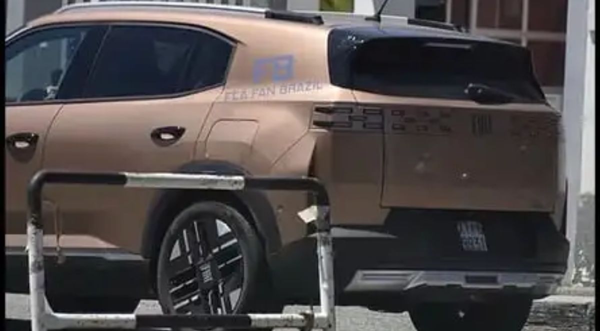 Fiat SUV 7 asientos 2027